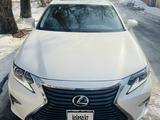 Lexus ES 300h 2016 года за 16 000 000 тг. в Алматы