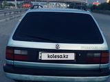 Volkswagen Passat 1991 года за 1 520 000 тг. в Алматы – фото 2