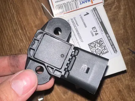 Датчик абсолютного давления 03C906051F за 6 900 тг. в Астана