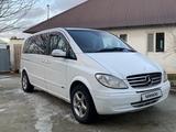 Mercedes-Benz Viano 2006 года за 6 500 000 тг. в Атырау