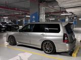 Subaru Forester 2006 годаүшін8 600 000 тг. в Астана – фото 3
