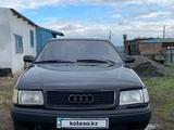 Audi 100 1993 годаүшін1 700 000 тг. в Талшик – фото 4