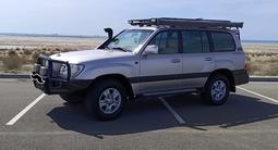 Toyota Land Cruiser 2004 года за 12 500 000 тг. в Актау