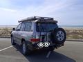 Toyota Land Cruiser 2004 года за 12 500 000 тг. в Актау – фото 3
