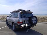 Toyota Land Cruiser 2004 года за 12 500 000 тг. в Актау – фото 3
