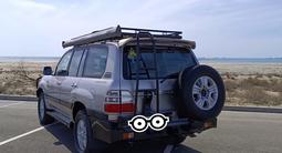 Toyota Land Cruiser 2004 года за 12 500 000 тг. в Актау – фото 3