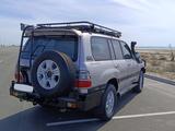 Toyota Land Cruiser 2004 года за 12 500 000 тг. в Актау – фото 4