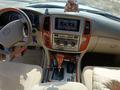 Toyota Land Cruiser 2004 года за 12 500 000 тг. в Актау – фото 5