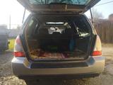 Subaru Forester 2007 года за 5 000 000 тг. в Алматы – фото 4