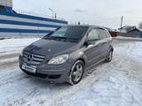 Mercedes-Benz B 160 2009 годаfor4 550 000 тг. в Павлодар – фото 2