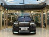 Rolls-Royce Cullinan 2020 годаүшін207 000 000 тг. в Астана
