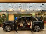 Rolls-Royce Cullinan 2020 годаүшін207 000 000 тг. в Астана – фото 4
