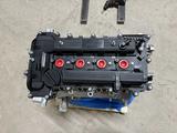 Двигатель на Hyundai Elantra (китай) за 760 000 тг. в Алматы