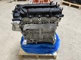 Двигатель на Hyundai Elantra (китай) за 760 000 тг. в Алматы – фото 2