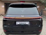 Li L9 Ultra 2025 года за 32 000 000 тг. в Алматы – фото 5