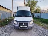 ГАЗ ГАЗель 2013 года за 7 500 000 тг. в Караганда – фото 2