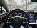 Subaru Outback 2020 года за 13 700 000 тг. в Алматы – фото 11