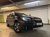 Subaru Outback 2020 года за 13 700 000 тг. в Алматы – фото 3