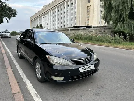 Toyota Camry 2004 года за 4 800 000 тг. в Алматы