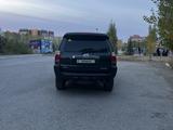 Toyota 4Runner 2005 года за 12 000 000 тг. в Актобе – фото 4