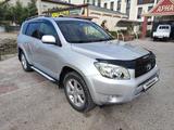Toyota RAV4 2007 года за 6 000 000 тг. в Актау – фото 4