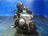 Двигатель DAIHATSU MIRA COCOA L675S KF-VE3 за 181 400 тг. в Костанай – фото 2