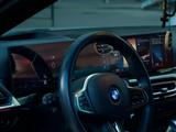 BMW 440 2024 года за 34 000 000 тг. в Актобе – фото 3