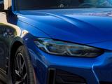 BMW 440 2024 года за 34 000 000 тг. в Актобе – фото 2