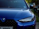 BMW 440 2024 года за 34 000 000 тг. в Актобе