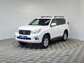 Toyota Land Cruiser Prado 2012 года за 15 400 000 тг. в Алматы