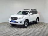 Toyota Land Cruiser Prado 2012 года за 15 400 000 тг. в Алматы