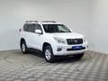 Toyota Land Cruiser Prado 2012 года за 15 400 000 тг. в Алматы – фото 3