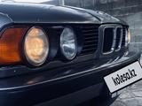 BMW 520 1992 годаүшін1 350 000 тг. в Талдыкорган