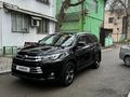 Toyota Highlander 2018 годаүшін19 650 000 тг. в Шымкент – фото 10