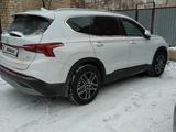 Hyundai Santa Fe 2022 года за 15 500 000 тг. в Актобе – фото 5