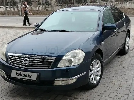 Nissan Teana 2006 года за 4 200 000 тг. в Алматы