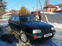 Volkswagen Golf 1993 года за 1 500 000 тг. в Талдыкорган