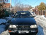 Volkswagen Golf 1993 годаfor1 500 000 тг. в Талдыкорган – фото 2