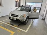 Honda CR-V 2002 года за 3 750 000 тг. в Кызылорда