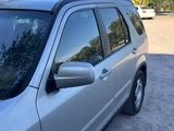 Honda CR-V 2002 года за 3 750 000 тг. в Кызылорда – фото 4
