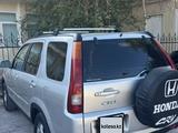 Honda CR-V 2002 года за 3 750 000 тг. в Кызылорда – фото 3