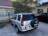 Honda CR-V 2002 года за 3 750 000 тг. в Кызылорда – фото 2