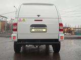 УАЗ Pickup 2021 года за 11 800 000 тг. в Тараз – фото 4