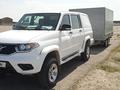 УАЗ Pickup 2021 года за 11 500 000 тг. в Тараз – фото 45