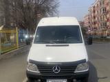 Mercedes-Benz Sprinter 2002 годаүшін7 500 000 тг. в Алматы