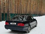 Mercedes-Benz E 230 1997 годаfor2 600 000 тг. в Петропавловск – фото 5