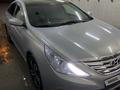 Hyundai Sonata 2010 годаүшін5 200 000 тг. в Кызылорда – фото 9