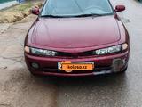 Mitsubishi Galant 1993 годаүшін1 350 000 тг. в Казыгурт
