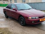 Mitsubishi Galant 1993 годаүшін1 350 000 тг. в Казыгурт – фото 2