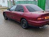 Mitsubishi Galant 1993 годаүшін1 350 000 тг. в Казыгурт – фото 4